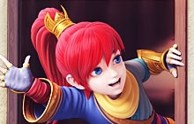 神武2手游子女新玩法 转职及第二技能新开启