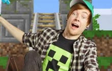 我的世界手游开启主播计划 方块达人火热集结