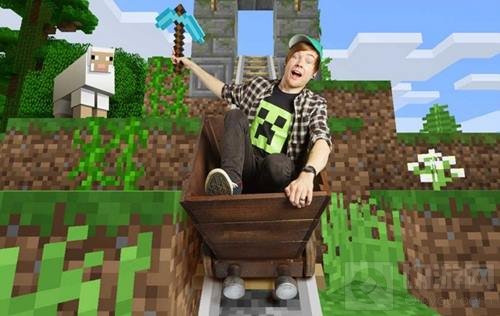 我的世界手游开启主播计划 方块达人火热集结