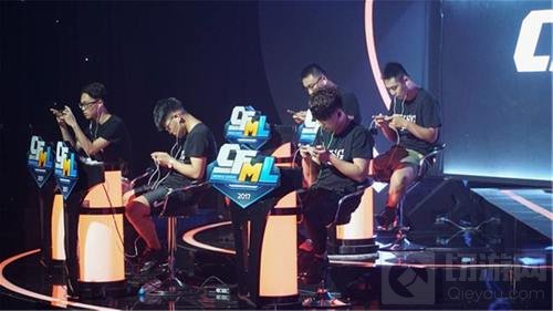 CFML2017秋季季后赛即将迎来生死之战 不容错过