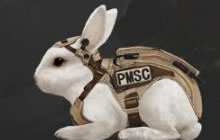 CF手游玉兔枪属性介绍 节日特别武器获取方法