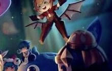 王者荣耀新赛季登录界面有几位英雄 分别是谁