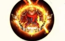 球球大作战荣耀商店的光环孢子动态效果一览