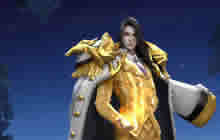 王者荣耀新版周瑜玩法讲解 出装及铭文推荐