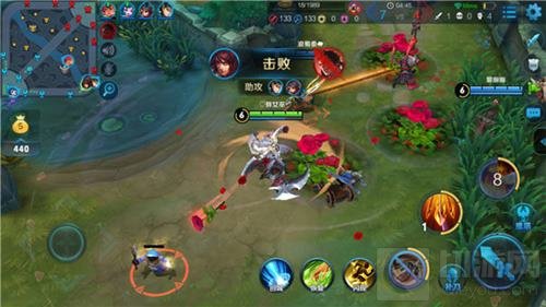 王者荣耀新版周瑜玩法讲解 出装及铭文推荐