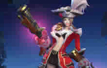 王者荣耀虞姬最强暴力出装 宗师之力很重要