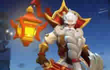 王者荣耀老夫子抗压六神装 以一敌二不成问题