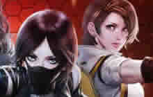 巫医是什么模式的专属角色 CF手游10.7答案