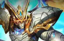 王者荣耀现版本白起玩法技巧 打败对手很轻松