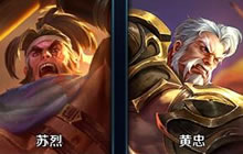 王者荣耀10.10碎片商店更新 苏烈安琪拉来袭