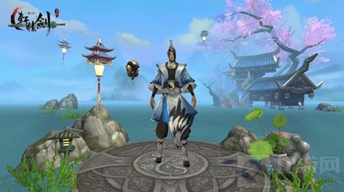 双属性法师 轩辕剑之汉之云手游阴阳职业详解