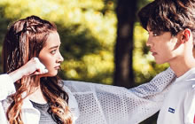 杨过与小龙女携OFO打造联名卡 骑行奋追鹿晗