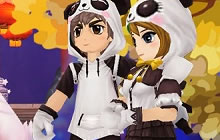 秒治节后综合症 热血江湖手游秋季时装要剁手