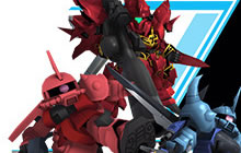 重磅出击 SD敢达战争要塞Season2首测今开启