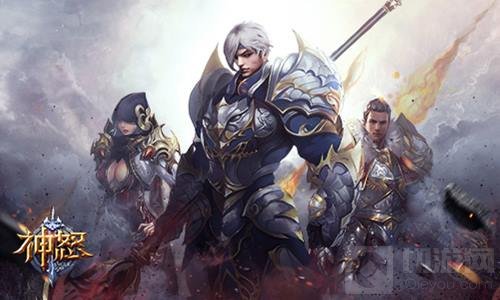 移民就是背叛 国战手游《神怒》转国一展雄心