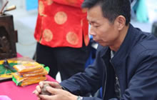 球球大作战城市挑战赛西安站比赛现场精彩见证