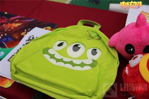 球球大作战城市挑战赛西安站比赛现场精彩见证