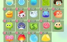 球球大作战3级库库巴的珍宝箱能开出什么孢子