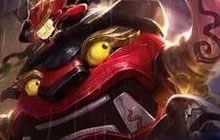 王者荣耀S9赛季皮肤饕餮什么样子 皮肤图片