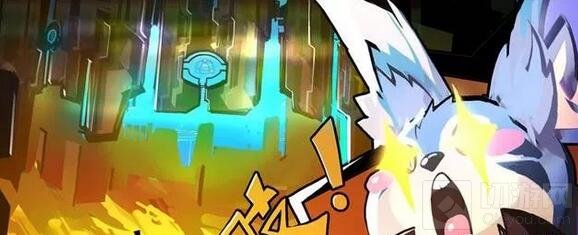 王者荣耀梦奇背景故事抢先看 暗藏多个彩蛋