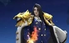 王者荣耀五个模型优化 周瑜海军大将更帅气