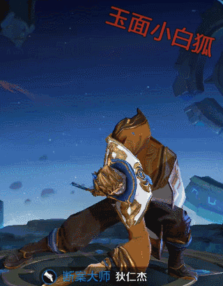 王者荣耀五个模型优化 周瑜海军大将更帅气