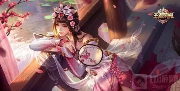 王者荣耀游园惊梦获取途径曝光 可免费获得