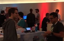 GMGC成都大会游戏体验区展位免费送 火热征集中