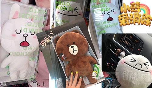 《小熊爱消除》iOS版上线 独创玩法备受好评