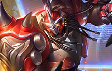 3S机密档案被窃 枪火战神众多未来武器将登场