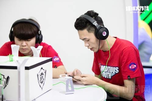 《球球大作战》BPL秋季赛 季后赛大格局猜想