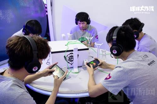 《球球大作战》BPL秋季赛 季后赛大格局猜想