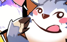 在英雄背景故事中梦奇一直向往着哪个地方解析