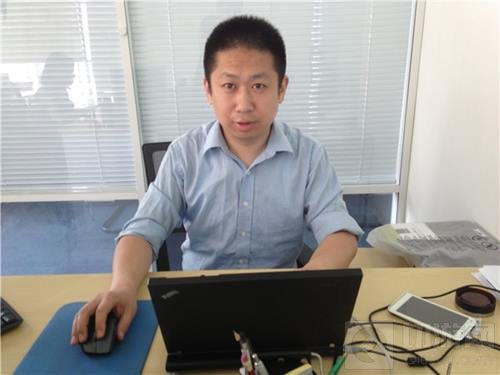 2017CGDA火热报名中 助力学生团队实现梦想