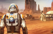 海豚互娱携火星漫游角逐2017金翎奖最佳VR奖项