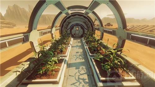 海豚互娱携火星漫游角逐2017金翎奖最佳VR奖项