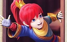 神武2手游新服扬眉吐气明日开启 全新内容盘点