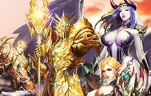 速来开团！神话永恒5V5战队晋级模式今日上线