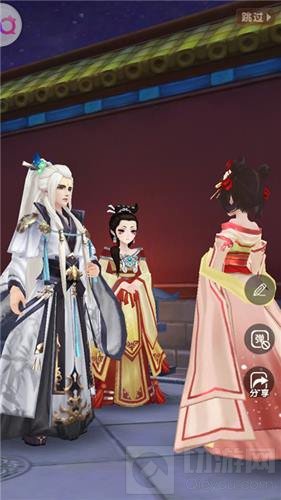 夺嫡逼宫险象环生 熹妃Q传新增男性主线剧情