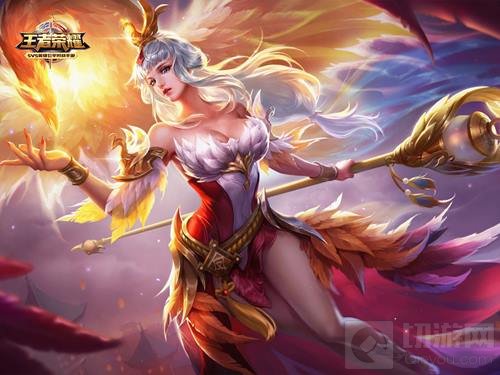 王者荣耀2017周年庆限定皮肤返场投票结果公告