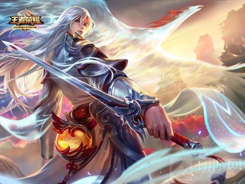 王者荣耀2017周年庆限定皮肤返场投票结果公告