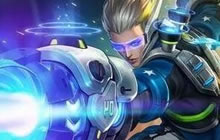 王者荣耀皮肤重做表 仲夏夜之梦和超时空战士