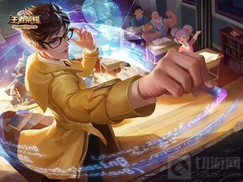 王者荣耀一血收割机盘点 苏烈和李元芳都在榜