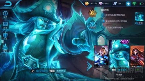 王者荣耀反杀能力超强的英雄排行榜 貂蝉第一