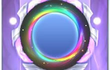 球球大作战彩虹星雨怎么合成 光环合成配方