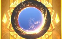 球球大作战卡奥斯星拳光环合成方法 进阶指南