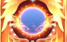 球球大作战大天使光环怎么合成 皮肤合成攻略