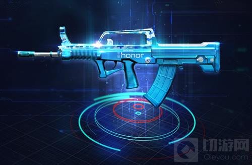 CF手游&荣耀跨界联手 合作新机畅玩7X将发布