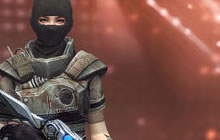 CF手游十月开火趴10月16日开启 活动抢先看