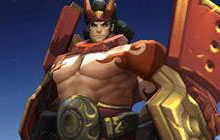 王者荣耀正义爆轰廉颇怎么玩好 实用技巧分享